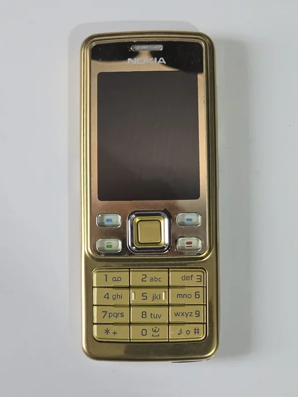 Nokia 6300 Sapphire